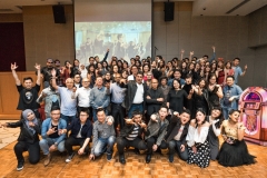 Tricor Axcelasia Annual 2019