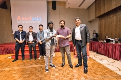 Tricor Axcelasia Annual 2019