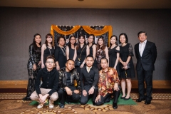 Tricor Axcelasia Annual Dinner 2020